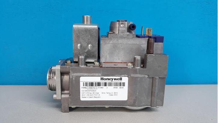 Gasblok Remeha Quinta 115kw Honeywell, Doe-het-zelf en Verbouw, Verwarming en Radiatoren, Gebruikt, Cv-ketel of Combi-ketel