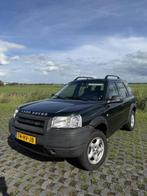 Land Rover Freelander 1.8i Dealer onderhouden Unieke kleur!, 1380 kg, 4 cilinders, 2000 kg, 1796 cc