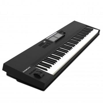 Native instruments sl88 beschikbaar voor biedingen