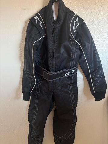 Alpinestars Racepak - Maat 120 beschikbaar voor biedingen