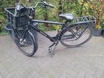 Cortina U1 Jongensfiets 28 inch, Fietsen en Brommers, Fietsen | Dames | Damesfietsen, Gebruikt, Versnellingen, 50 tot 53 cm, Ophalen