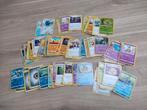 Pokemon verzameling. Heel veel kaarten, mappen, accessoires., Ophalen of Verzenden, Zo goed als nieuw, Speelkaart(en)