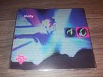 Moby - Move [EP], Ophalen of Verzenden, Zo goed als nieuw, Disco
