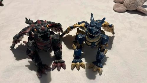 Legendarische speelgoeddraken – magisch en stoer!, Verzamelen, Transformers, Zo goed als nieuw, G1, Ophalen of Verzenden