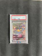 ‼️Pokemon Pikachu #173 PSA10 / 151‼️, Ophalen of Verzenden, Zo goed als nieuw, Losse kaart