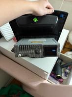 Autoradio voor auto - Gebruikt, Ophalen of Verzenden, Gebruikt