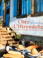 Wonen, koken en eten op het Franse platteland, Frankrijk, Ophalen of Verzenden, Zo goed als nieuw