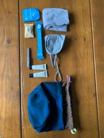 KLM x Marie Stella Maris business class tasjes, Ophalen of Verzenden, Nieuw, Overige typen