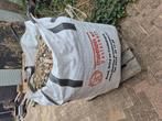 Menggranulaat 0-32mm (stol) 1bigbag (1m³) GRATIS AFHALEN, Ophalen, Zo goed als nieuw