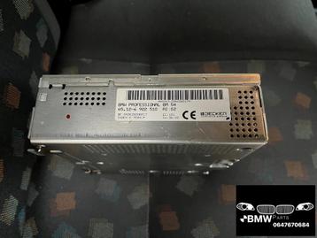 Radio module BM54 Bmw E38 E39 E46 E53 beschikbaar voor biedingen