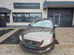 Volvo V70 1.6 Benzine Aut. 42.000km!! Veel opties!!, Auto's, Volvo, Bluetooth, 1503 kg, Beige, 4 cilinders