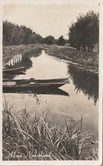 Vlist  Bonrepas, Verzenden, 1940 tot 1960, Gelopen, Zuid-Holland