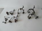 antieke fiets RALEIGH remmen oldtimer retro vintage, Ophalen of Verzenden