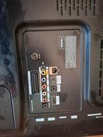 Samsung TV - Gebruikt, Gebruikt, 50 Hz, Ophalen of Verzenden, Samsung