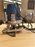 Top Craft TOF 1020 Bovenfrees, Ophalen, Gebruikt, Bovenfrees, Top Craft