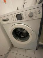 Bosch Wasmachine Serie 6 Varioperfect - A+++, Ophalen, Energieklasse A of zuiniger, Zo goed als nieuw, Voorlader