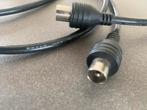 Tv kabel, Ophalen, Zo goed als nieuw, Minder dan 2 meter, Scartkabel