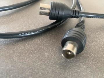 Tv kabel beschikbaar voor biedingen
