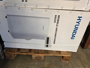 Hyundai Mobiele Airco nieuw model 68230 beschikbaar voor biedingen