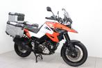 Suzuki V STROM 1050 XT (bj 2020), Motoren, Bedrijf, Meer dan 35 kW, Toermotor, Traction Control