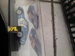 Alpine Renault A110 Monte Carlo Verem 1/43, Hobby en Vrije tijd, Modelauto's | 1:43, Ophalen of Verzenden, Zo goed als nieuw, Auto