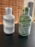 Vintage Ikea, Huis en Inrichting, Overige kleuren, Ophalen of Verzenden, Minder dan 50 cm, Glas