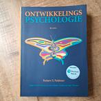 Jill Raymond - Ontwikkelingspsychologie, Zo goed als nieuw, Nederlands, Overige niveaus, Jill Raymond; Mary Lou E. Mulvihill; Paul Holdaway; Elaine To...