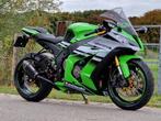 Kawasaki ZX10R ZX10 ZX-10R ZX 10 R Ninja 30th Anniversary, Motoren, Motoren | Kawasaki, 4 cilinders, Bedrijf, Super Sport, Meer dan 35 kW