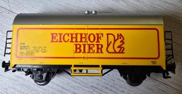 Märklin bierwagen/wagon 4420 Eichhof beschikbaar voor biedingen