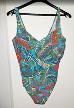 Super MOOIMARYAN MELHORN BADPAK cup mt 48 D  nw €269, MARYAN MELHORN BADPAK, Ophalen of Verzenden, Zo goed als nieuw, Badpak