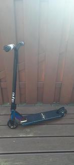 Dyno step neochrome, Fietsen en Brommers, Steps, Ophalen of Verzenden, Zo goed als nieuw, Gewone step