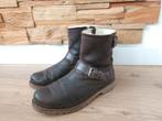 Panama Jack Faust maat 43 enkellaarzen boots enkelboots, Bruin, Boots, Ophalen of Verzenden, Zo goed als nieuw