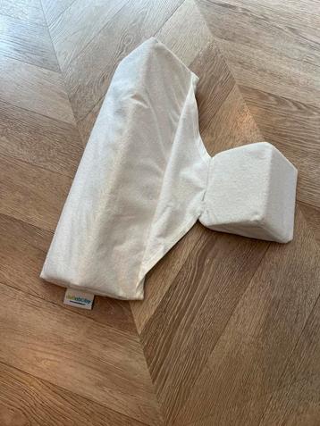Zijligkussen Deltababy beschikbaar voor biedingen