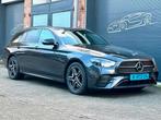 Mercedes-Benz E-Klasse E300de Business Solution AMG Taxi, Automaat, Achterwielaandrijving, 4 cilinders, 255 €/maand