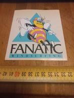 Fantic windsurfing, Ophalen of Verzenden, Zo goed als nieuw