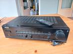 Philips versterker FA660, CD speler, gratis, Ophalen, Gebruikt, Stereo, Overige merken