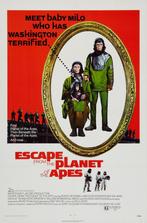 9. Escape from the Planet of the Apes, Roddy McDowell (1971), Ophalen of Verzenden, Zo goed als nieuw, Actie en Avontuur