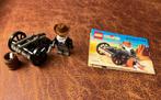 Lego Western - Bandit with Gun (6790), Kinderen en Baby's, Speelgoed | Duplo en Lego, Complete set, Gebruikt, Ophalen of Verzenden