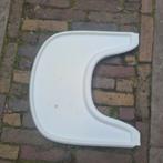 Traytop tafelblad stokke, Ophalen of Verzenden, Gebruikt, Overige typen