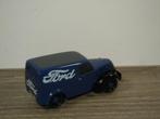 Fordson 5CWT Van Ford - Somerville England 1:43, Hobby en Vrije tijd, Modelauto's | 1:43, Overige merken, Engeland, Auto, Verzenden