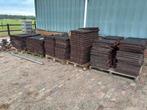 Rubber Tegels / Stalmatten 50x50, Dieren en Toebehoren, Stalling en Weidegang