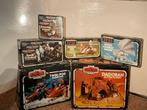Gezocht star wars speelgoed 70 e jaren starwars vintage, Ophalen of Verzenden, Zo goed als nieuw, Actiefiguurtje