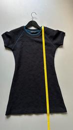 GSUS jurk - Maat XS - zwart, Ophalen of Verzenden, Zo goed als nieuw, Maat 34 (XS) of kleiner, Zwart