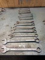 Sleutels engelse maten, Ophalen of Verzenden, Gebruikt