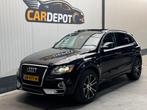 Audi Q5 3.2 FSI quattro Pro Line Caractere !, Automaat, Euro 5, Stof, Gebruikt