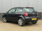 Volkswagen Polo 1.9 TDI Optive, Voorwielaandrijving, 101 pk, Gebruikt, 4 cilinders