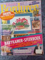 Margriet Borduren Special 1996, Ophalen of Verzenden, Gelezen, Damesbladen