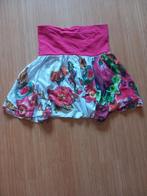 Rokje Desigual maat 134/140 zo goed als nieuw, Kinderen en Baby's, Kinderkleding | Maat 140, Ophalen, Desigual, Meisje, Zo goed als nieuw