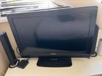Philips LCD TV (32 inch) HD Ready, Audio, Tv en Foto, Televisies, Ophalen, Philips, Gebruikt, 50 Hz