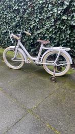 Te koop kinderfiets antiek Peugeot, Ophalen of Verzenden